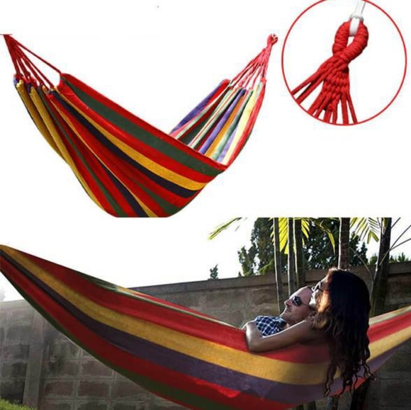 Garden Joy Other - Brazilian Style Hammock